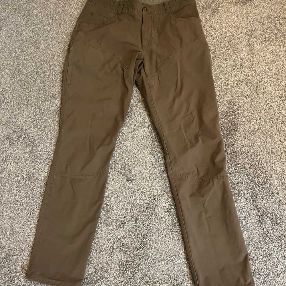 Kuhl Resistor Rock Hiking/Casual Pants